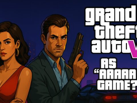 Grand Theft Auto 6 - Why It's Called the First “AAAAA” Game and What to Expect