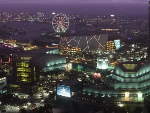 GTA 6: Rockstar Prepares for the Biggest Game Launch in History
