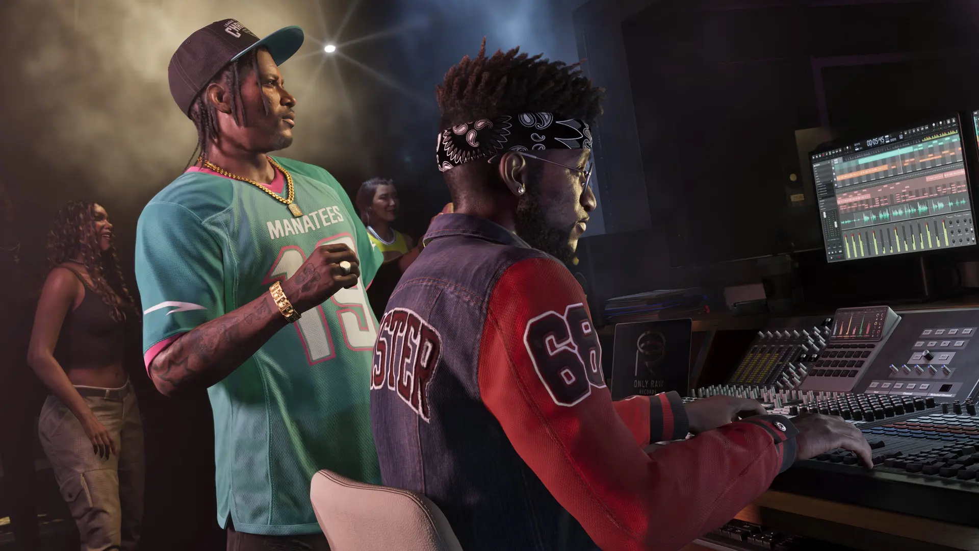 Fans Predict Upcoming GTA 6 Teaser Will Finally Showcase Real Gameplay