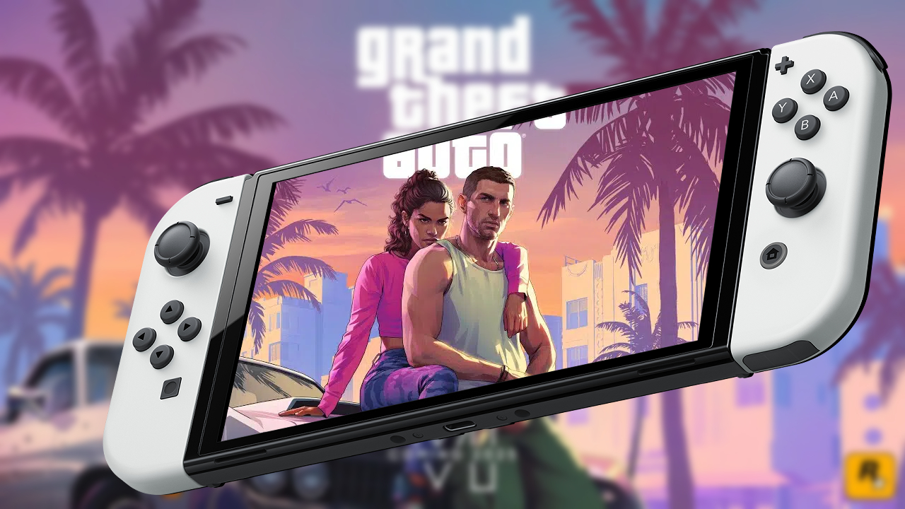 GTA 6 on Switch 2: Will Rockstar’s Biggest Game Ever Go Portable?