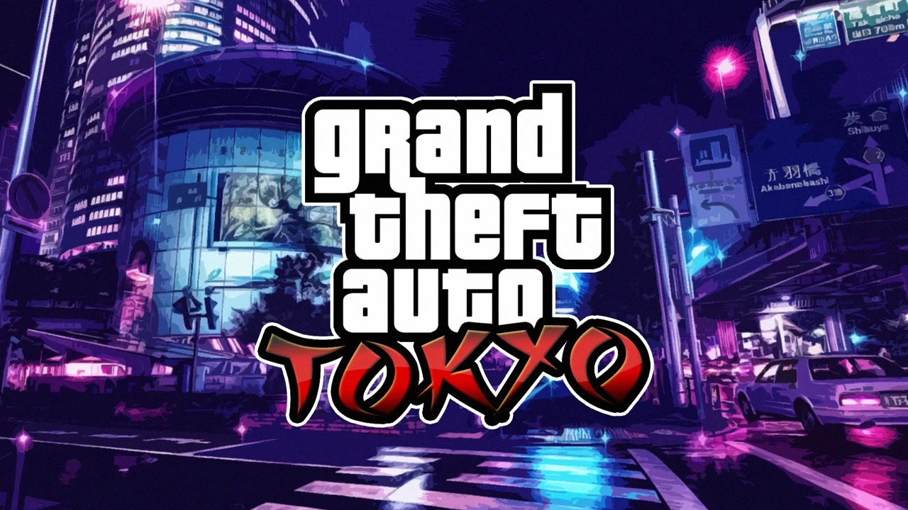 Stuck in America: The Real Reason GTA Never Went International