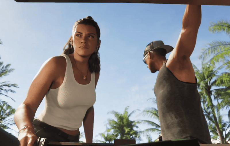 Why Clothing Customization Matters More Than You Think in GTA 6