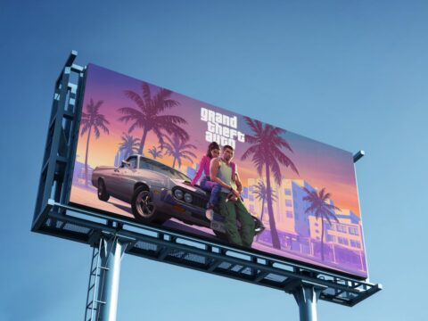 Is the GTA 6 Marketing Blitz Starting This August