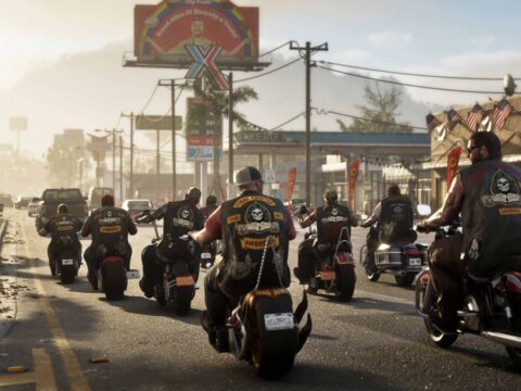 The Grand Deception: How Rockstar is Playing Mind Games to Protect GTA 6