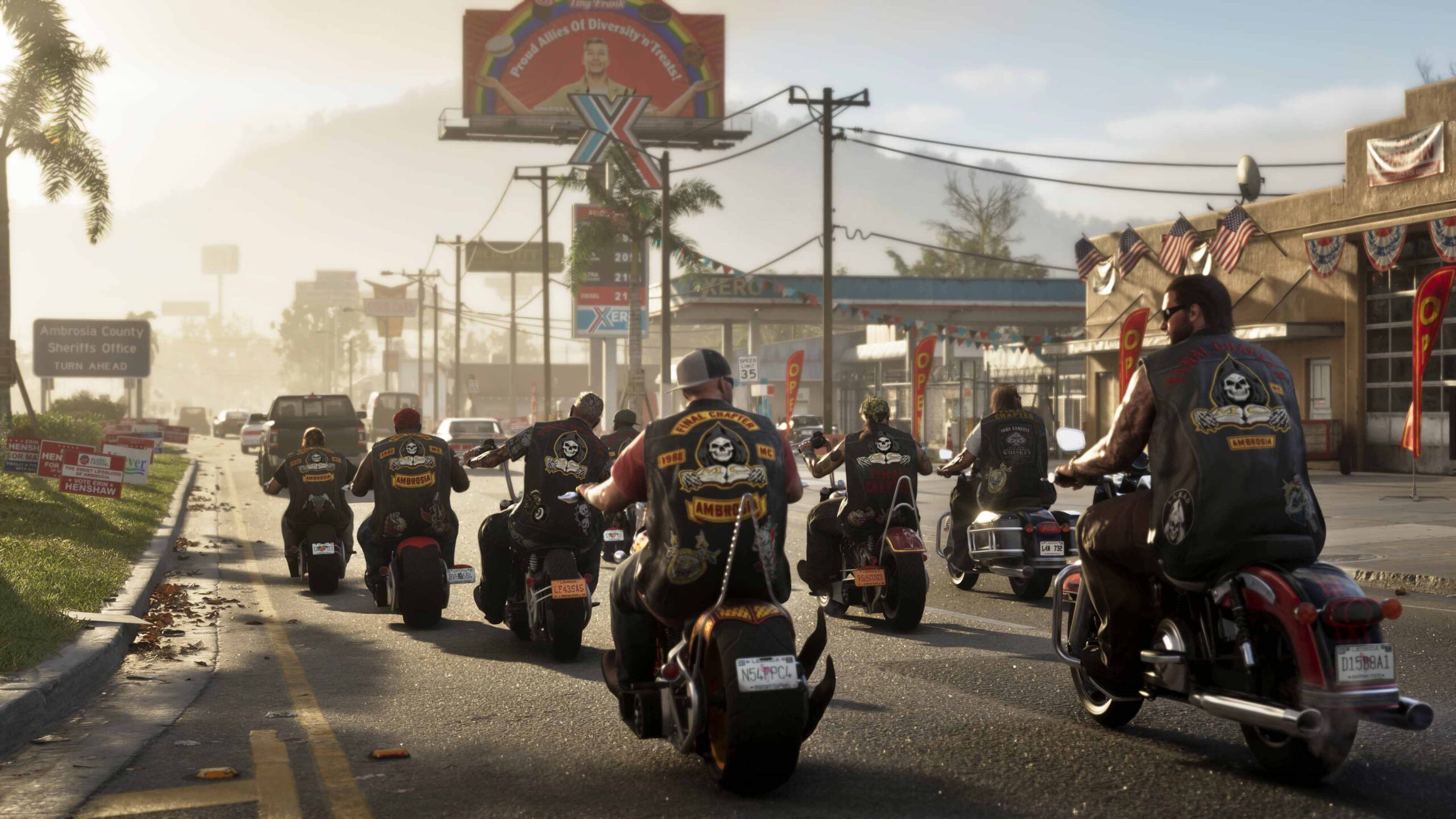 The Grand Deception: How Rockstar is Playing Mind Games to Protect GTA 6