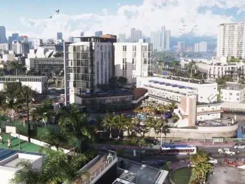 More Than Just a Backdrop: Are We Getting the Most Living World in Gaming History?