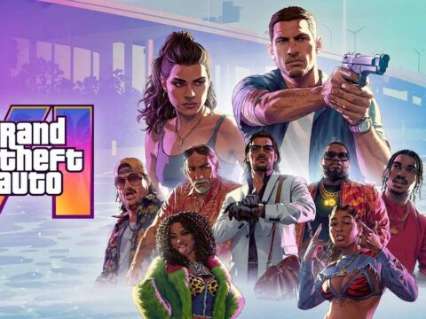 The Grand Theft Auto 6 Hype Train is Leaving the Station (Again)
