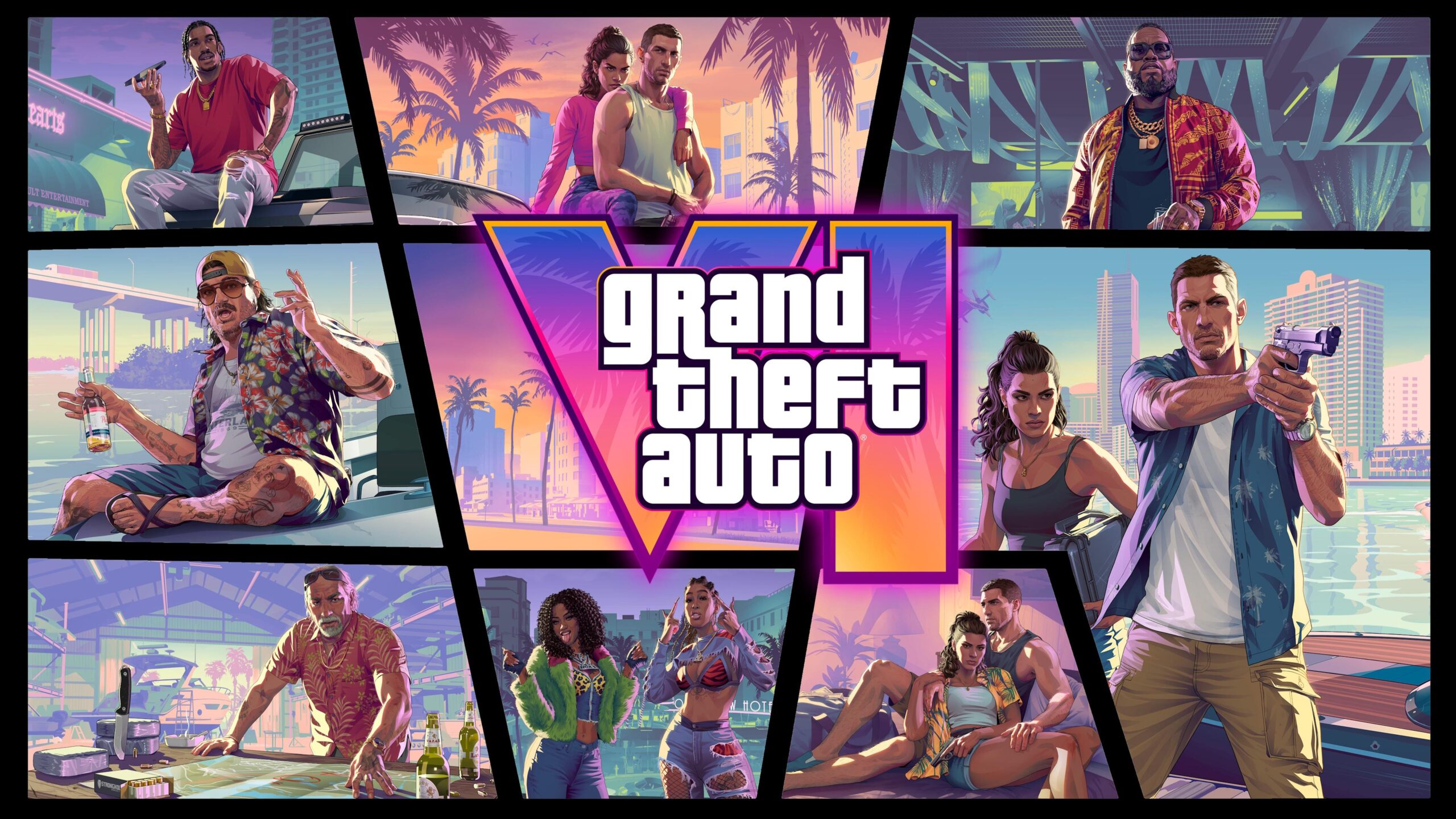 Why Is GTA 6 Taking So Long? A Former Dev Might Have the Answer