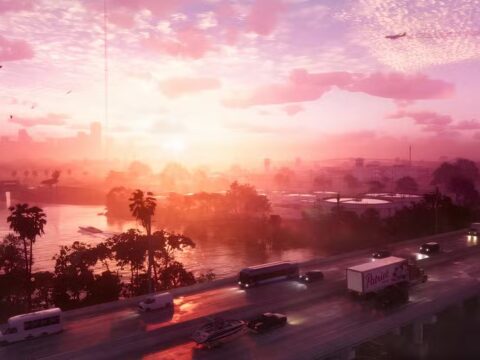 Neon Lights and Endless Horizons: Why GTA VI’s Map is a Literal Game Changer