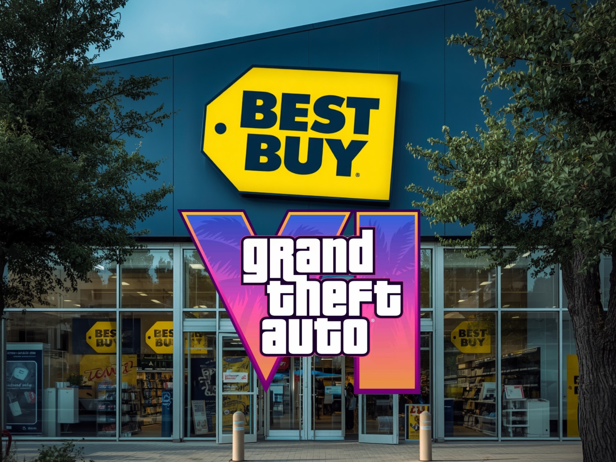 The Internet is Melting: GTA 6 Pre-Order Date Reportedly Leaked