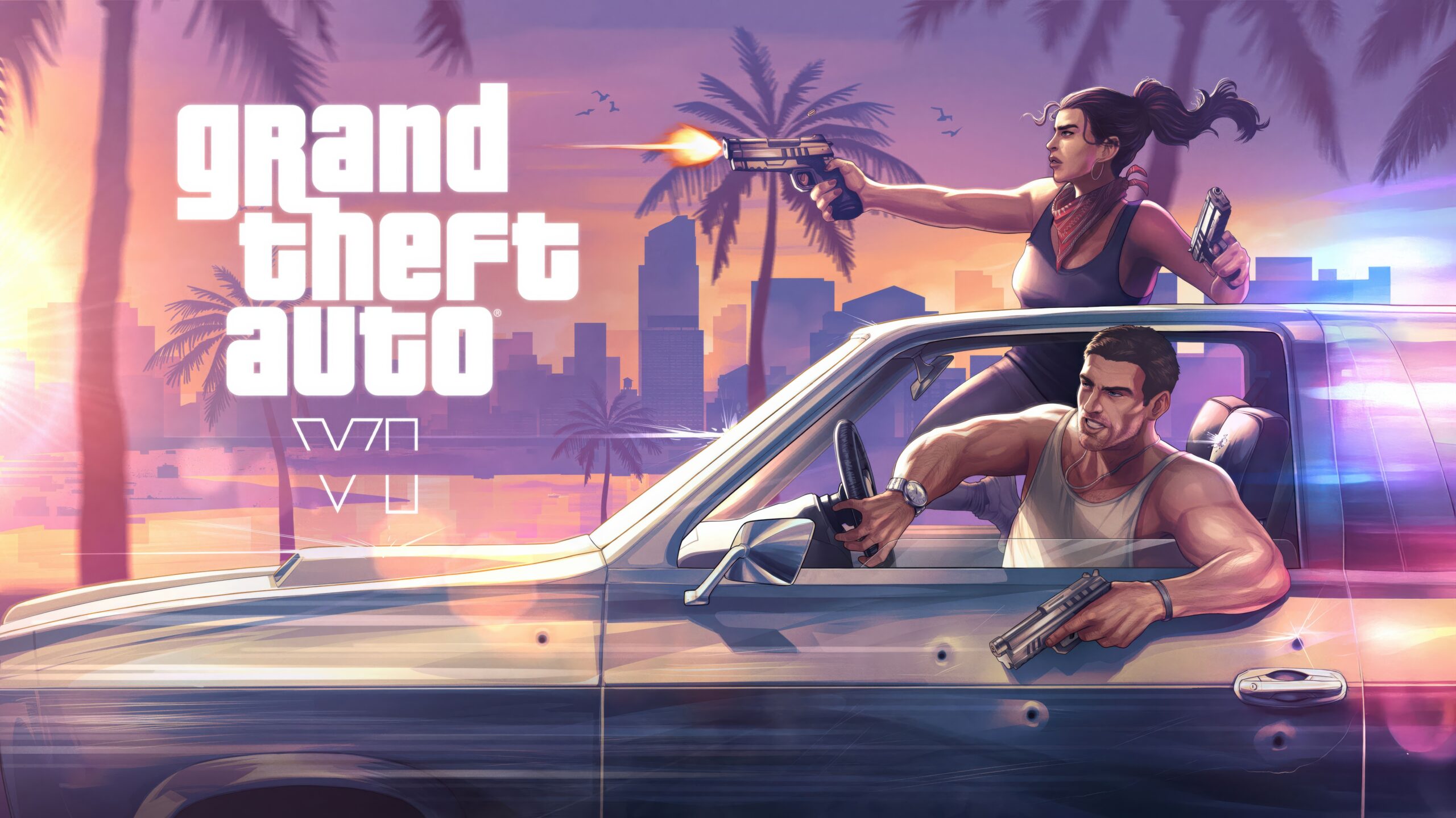 GTA VI: New Release Details, Secret Delays, and CEO Slip-Ups