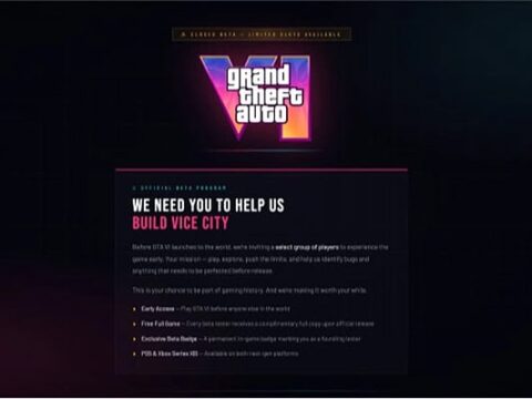 Grand Theft Auto or Grand Theft Data? The Cruel GTA VI Scams You Need to Avoid