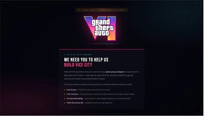 Grand Theft Auto or Grand Theft Data? The Cruel GTA VI Scams You Need to Avoid