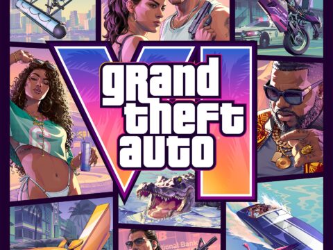 GTA 6 Pre-Orders Begins on June 25