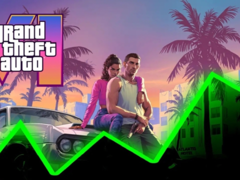 GTA 6 Shockwaves: Why Take-Two’s Stock Just Skyrocketed
