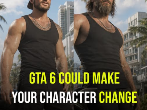 The Hair-Raising GTA 6 Rumor: Could Jason and Lucia Get RDR2’s Best Immersion Feature?